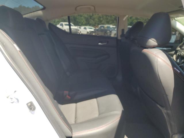 Photo 10 from auction – 2025 NISSAN ALTIMA SR with VIN 1N4BL4CW5SN328663