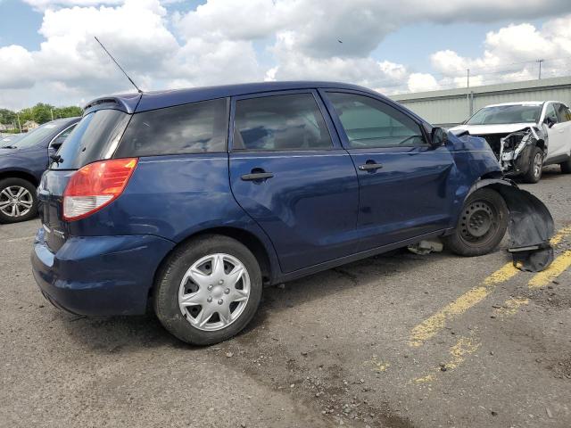 Photo 3 from auction – 2004 TOYOTA COROLLA MA with VIN 2T1KR32E64C182890