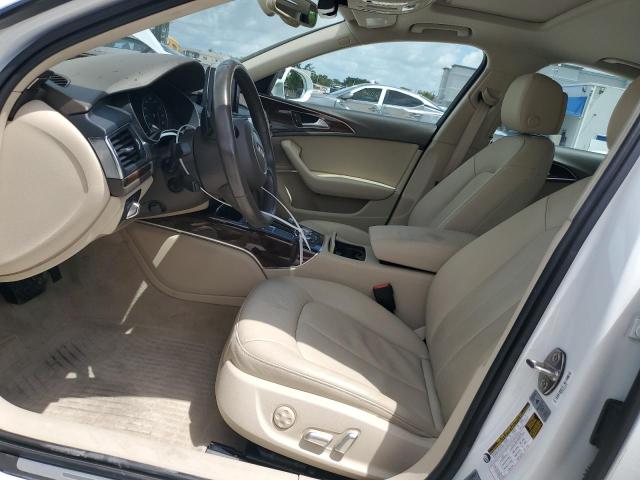 Photo 7 from auction – 2018 AUDI A6 PREMIUM with VIN WAUG3AFC9JN100046