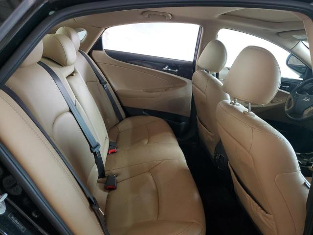 Photo 10 from auction – 2011 HYUNDAI SONATA SE with VIN 5NPEC4AB0BH211130