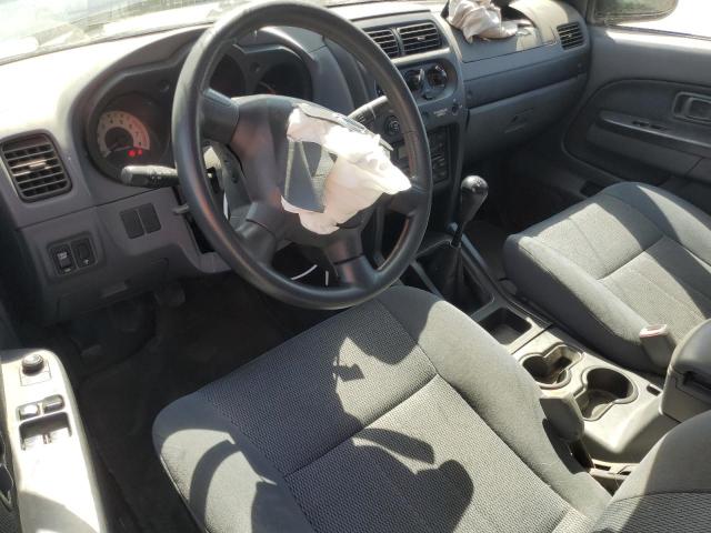 Photo 8 from auction – 2004 NISSAN FRONTIER K with VIN 1N6DD26T84C476789