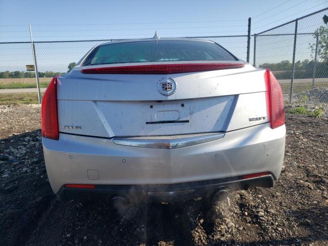 Photo 6 from auction – 2014 CADILLAC ATS LUXURY with VIN 1G6AB5RX8E0146104