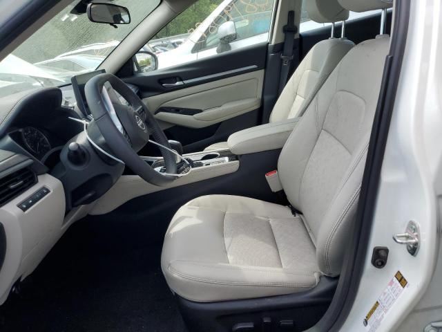 Photo 7 from auction – 2025 NISSAN ALTIMA SL with VIN 1N4BL4EW3SN308652