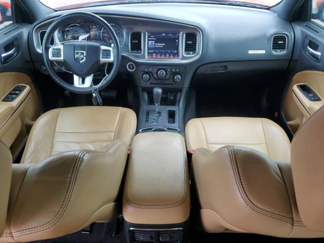 Photo 8 from auction – 2014 DODGE CHARGER R/ with VIN 2C3CDXCT6EH199272