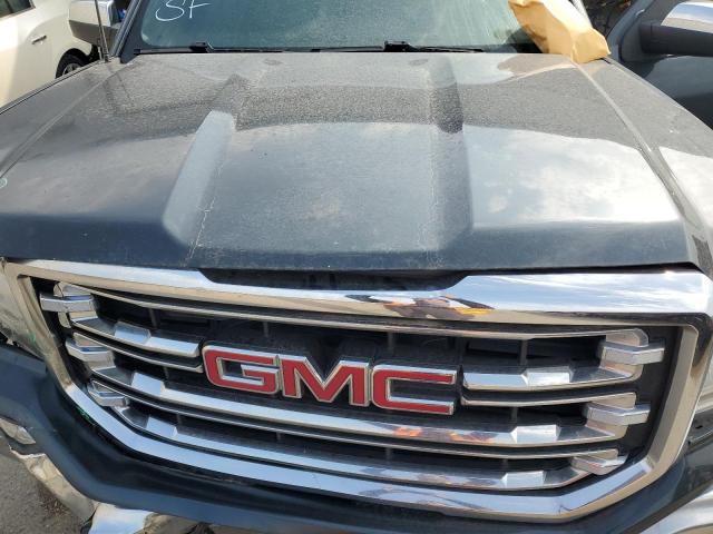 Photo 11 from auction – 2018 GMC SIERRA K15 with VIN 3GTU2NEC0JG444598