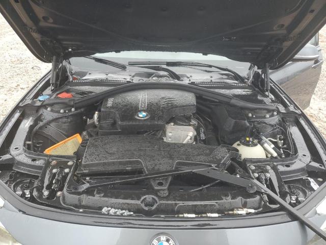 Photo 11 from auction – 2016 BMW 328 with VIN WBA8E9G56GNU28515