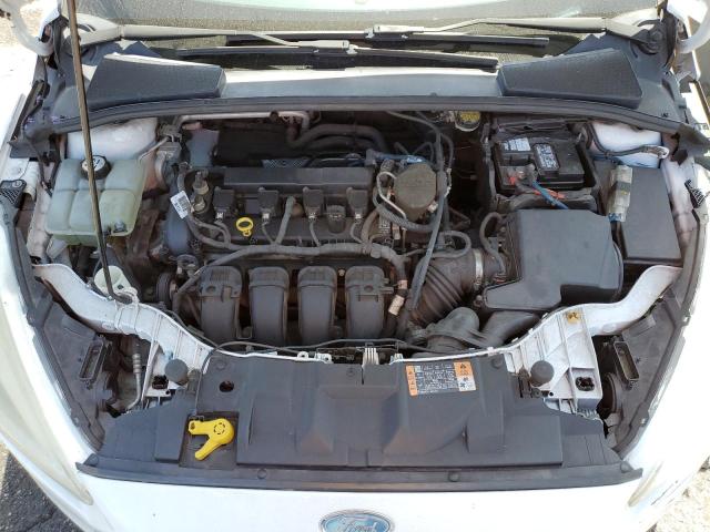 Photo 11 from auction – 2015 FORD FOCUS SE with VIN 1FADP3K24FL301932