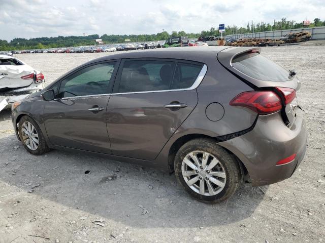 Photo 2 from auction – 2014 KIA FORTE EX with VIN KNAFX5A84E5206596