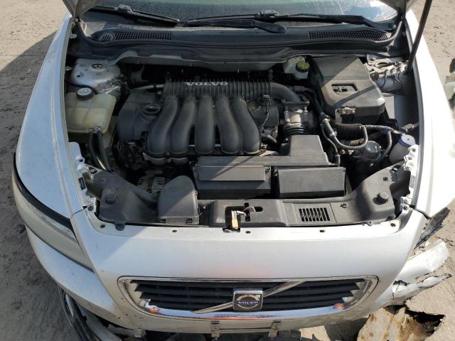 Photo 11 from auction – 2008 VOLVO S40 2.4I with VIN YV1MS390682382013
