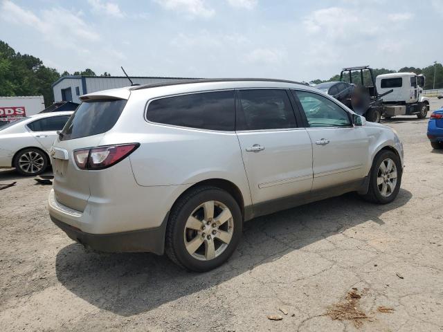 Photo 3 from auction – 2013 CHEVROLET TRAVERSE L with VIN 1GNKRLKD6DJ220430