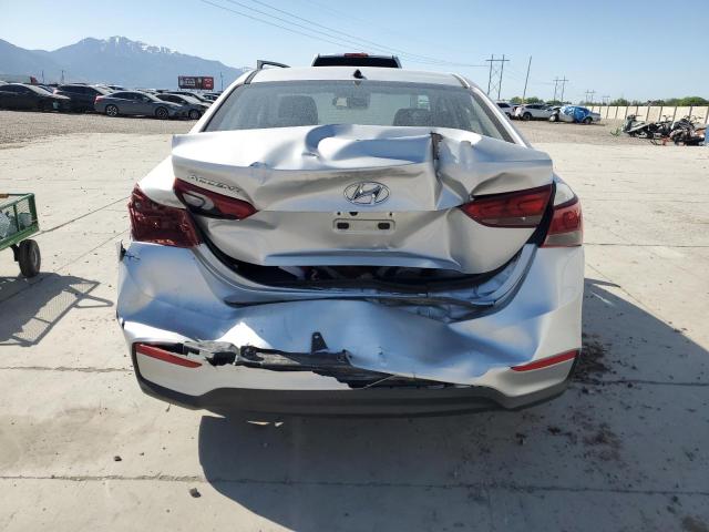 Photo 6 from auction – 2019 HYUNDAI ACCENT with VIN 3KPC24A31KE059771