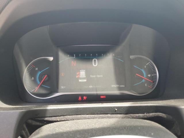 Photo 9 from auction – 2020 HONDA PILOT EXL with VIN 5FNYF6H50LB053890