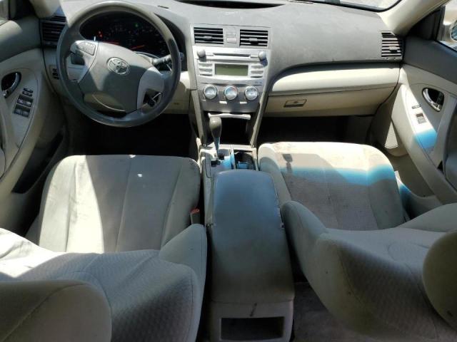 Photo 8 from auction – 2011 TOYOTA CAMRY BASE with VIN 4T1BF3EK4BU122659