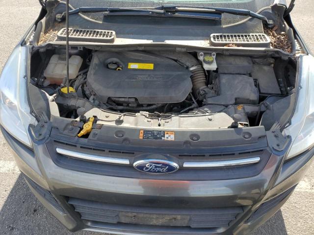 Photo 12 from auction – 2016 FORD ESCAPE SE with VIN 1FMCU9GX6GUC49006