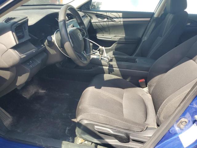 Photo 7 from auction – 2019 HONDA CIVIC LX with VIN 2HGFC2F57KH032265