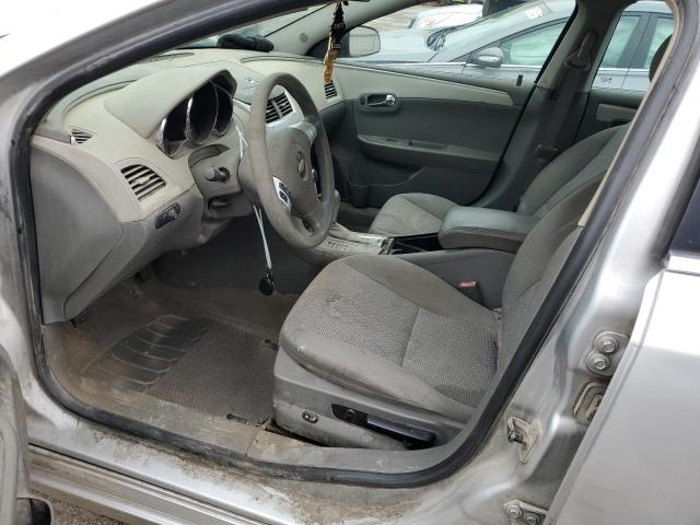 Photo 7 from auction – 2011 CHEVROLET MALIBU LS with VIN 1G1ZA5EU3BF369263