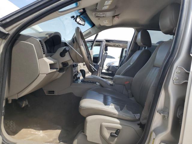 Photo 7 from auction – 2007 JEEP GRAND CHER with VIN 1J8GS48K77C538637