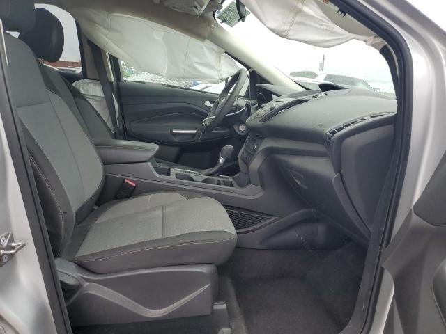 Photo 7 from auction – 2017 FORD ESCAPE SE with VIN 1FMCU0G98HUE64837