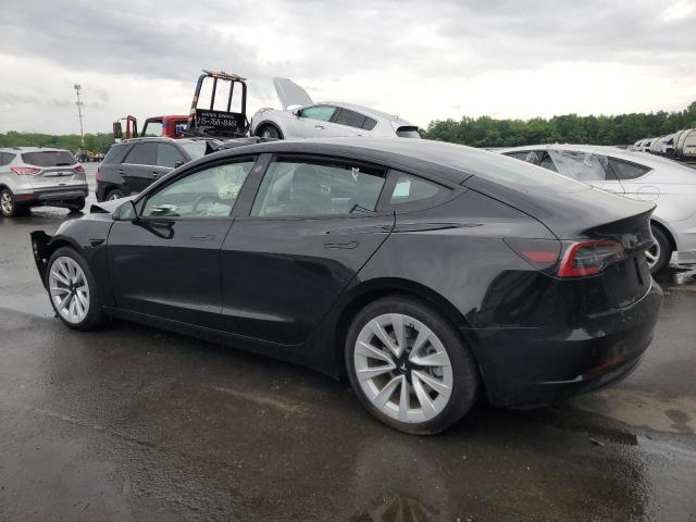 Photo 2 from auction – 2023 TESLA MODEL 3 with VIN 5YJ3E1EA7PF448785