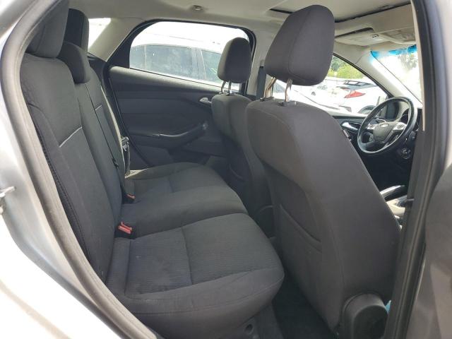 Photo 11 from auction – 2012 FORD FOCUS SEL with VIN 1FAHP3M23CL357158
