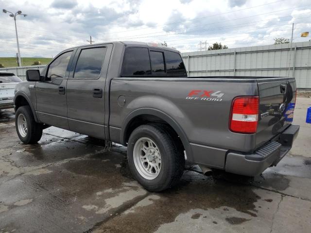 Photo 2 from auction – 2004 FORD F150 SUPER with VIN 1FTPW14534KC82055