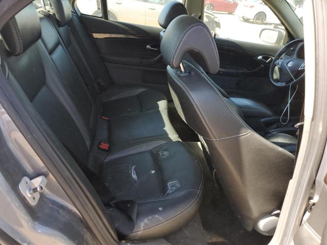 Photo 10 from auction – 2007 SAAB 9-3 2.0T with VIN YS3FD49Y171107053