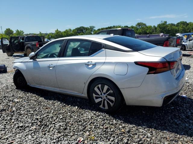 Photo 2 from auction – 2019 NISSAN ALTIMA S with VIN 1N4BL4BV7KC105495