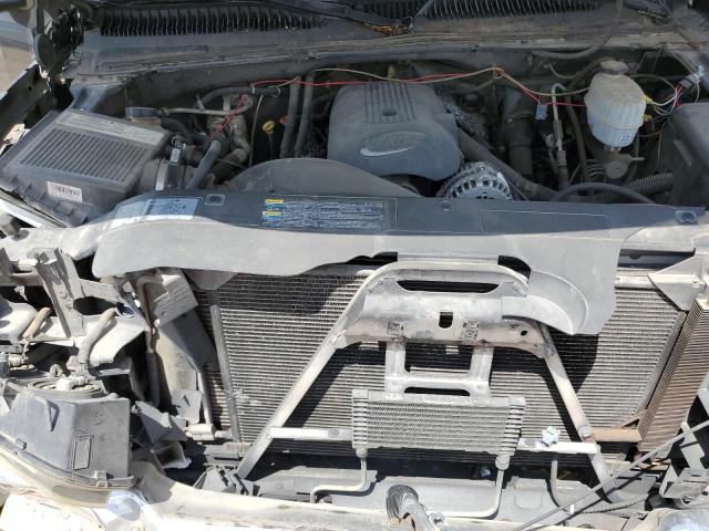 Photo 11 from auction – 2004 CHEVROLET SILVERADO with VIN 1GCHC23U64F115290