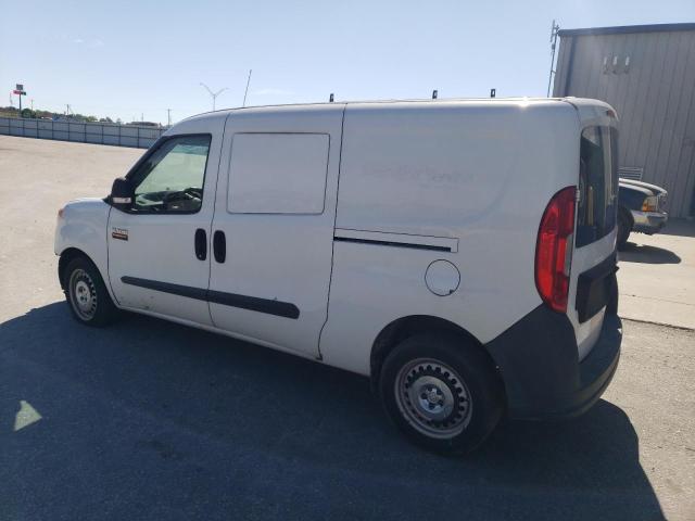 Photo 2 from auction – 2017 RAM PROMASTER with VIN ZFBERFABXH6G66506