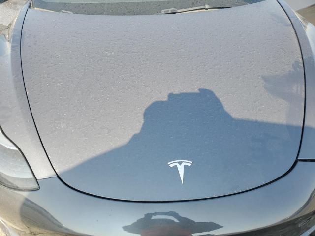 Photo 11 from auction – 2023 TESLA MODEL 3 with VIN 5YJ3E1EAXPF586806