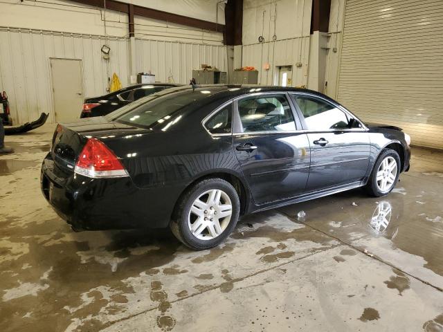 Photo 3 from auction – 2014 CHEVROLET IMPALA LIM with VIN 2G1WB5E36E1126095
