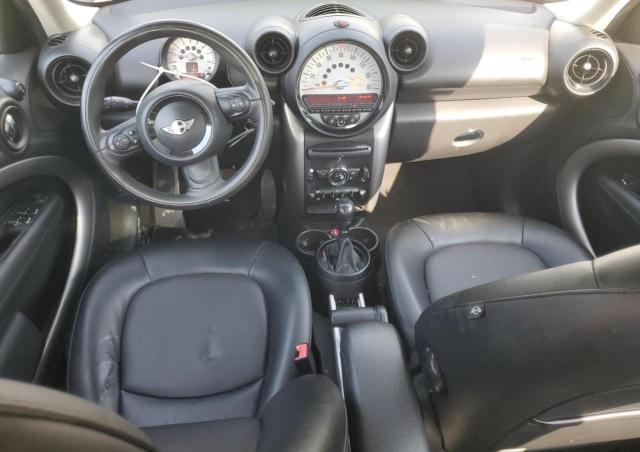 Photo 8 from auction – 2014 MINI COOPER COU with VIN WMWZB3C59EWR42303