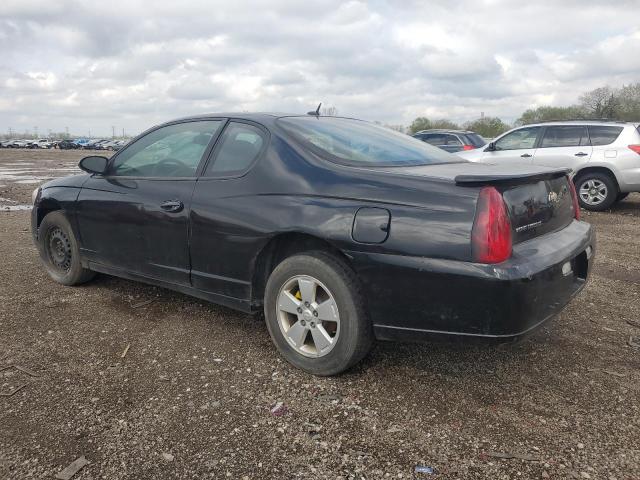Photo 2 from auction – 2007 CHEVROLET MONTE CARL with VIN 2G1WJ15K979369102