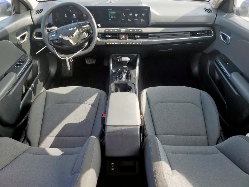Photo 8 from auction – 2025 KIA K4 LX with VIN 3KPFT4DE7SE086125