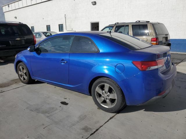 Photo 2 from auction – 2010 KIA FORTE with VIN KNAFU6A28A5246197