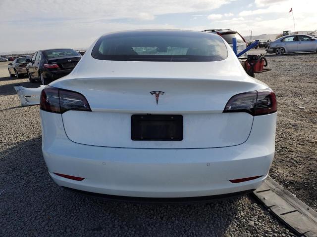 Photo 6 from auction – 2019 TESLA MODEL 3 with VIN 5YJ3E1EA6KF476702