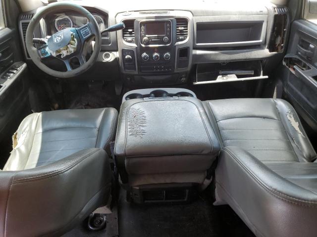 Фото 8 с аукциона – 2016 RAM 2500 ST с VIN 3C6UR5CL7GG341922
