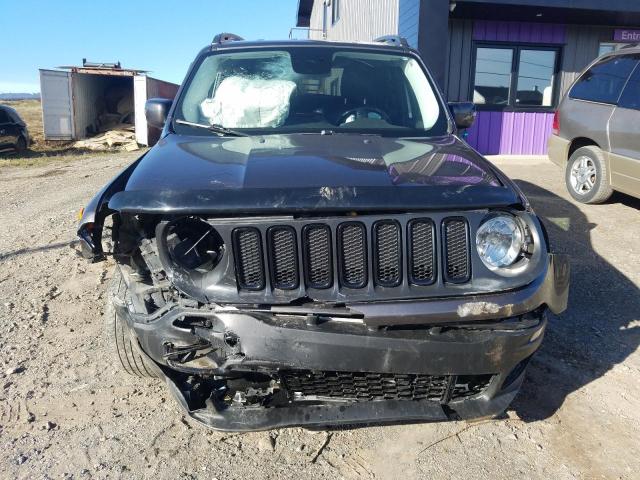 Photo 5 from auction – 2016 JEEP RENEGADE L with VIN ZACCJBBT2GPC95247