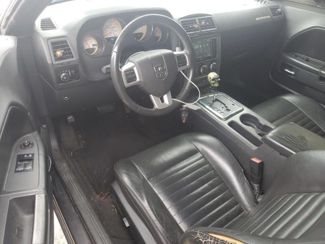 Photo 8 from auction – 2013 DODGE CHALLENGER with VIN 2C3CDYBT6DH549134