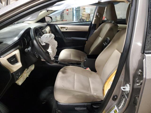 Photo 7 from auction – 2015 TOYOTA COROLLA EC with VIN 2T1BPRHE7FC248432