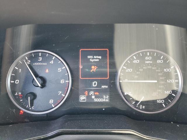 Photo 9 from auction – 2023 SUBARU LEGACY PRE with VIN 4S3BWAD63P3005293
