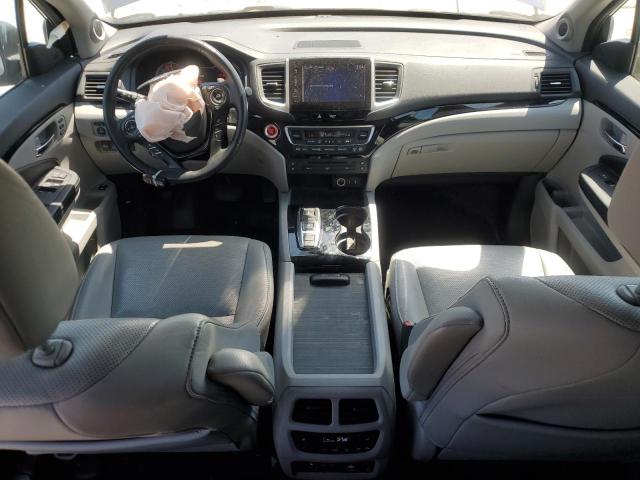 Zdjęcie 8 z aukcji – 2018 HONDA PILOT ELIT z VIN 5FNYF6H09JB026706