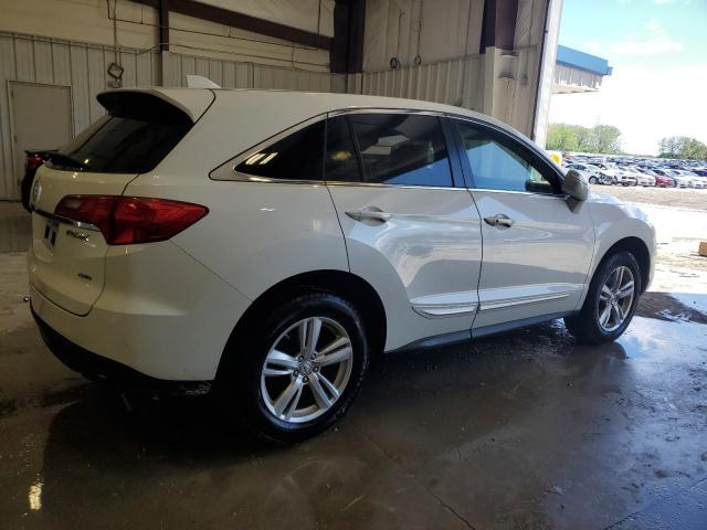 Photo 3 from auction – 2015 ACURA RDX with VIN 5J8TB4H33FL028381