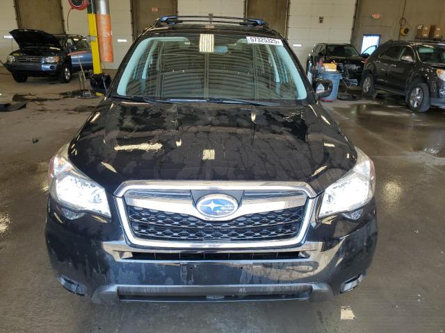 Photo 5 from auction – 2014 SUBARU FORESTER 2 with VIN JF2SJAEC1EH544001