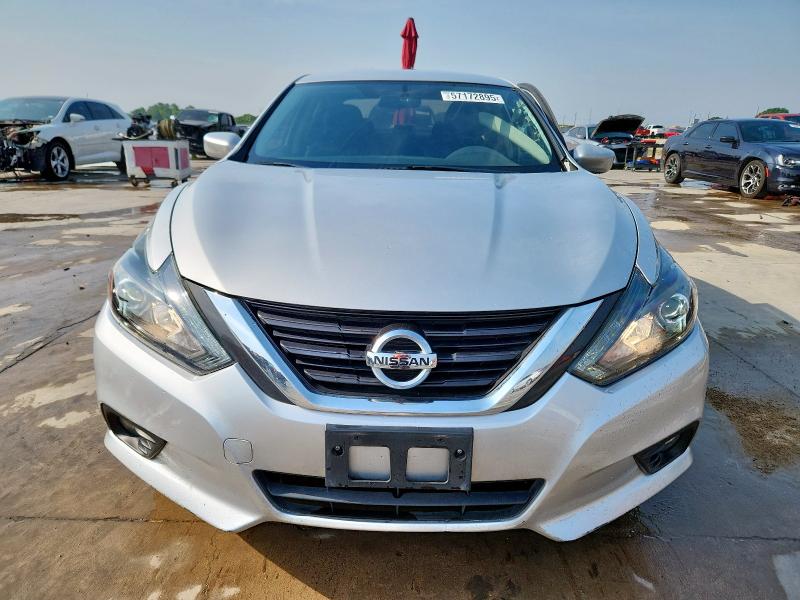 Photo 5 from auction – 2017 NISSAN ALTIMA 3.5 with VIN 1N4BL3AP4HC136807