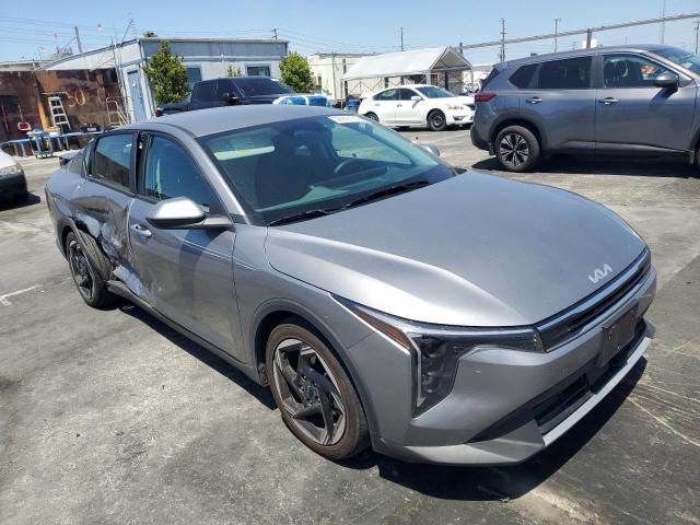 Photo 4 from auction – 2025 KIA K4 EX with VIN 3KPFU4DE2SE008705