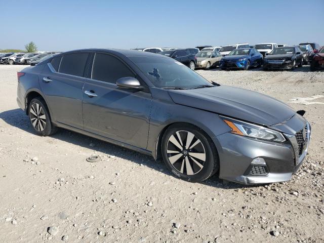 Photo 4 from auction – 2022 NISSAN ALTIMA SV with VIN 1N4BL4DV2NN339937