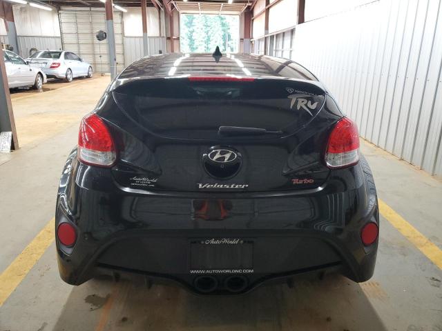 Photo 6 from auction – 2016 HYUNDAI VELOSTER T with VIN KMHTC6AE8GU251882