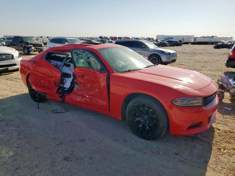 Photo 4 from auction – 2019 DODGE CHARGER SX with VIN 2C3CDXBG1KH696391