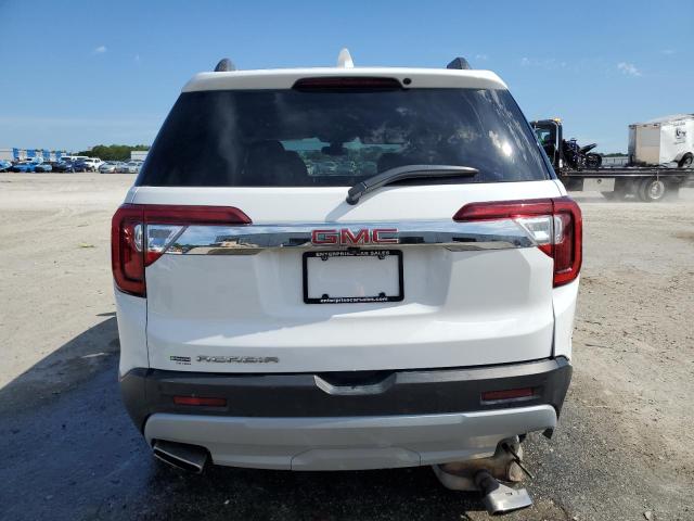 Photo 6 from auction – 2023 GMC ACADIA SLT with VIN 1GKKNML45PZ210054